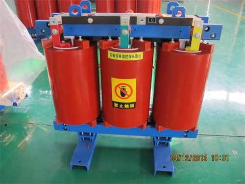 资源SCB12-315KVA/10KV/0.4KV干式变压器