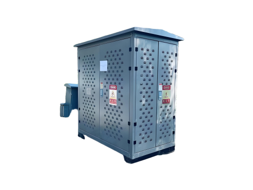 资源630kva箱式变压器